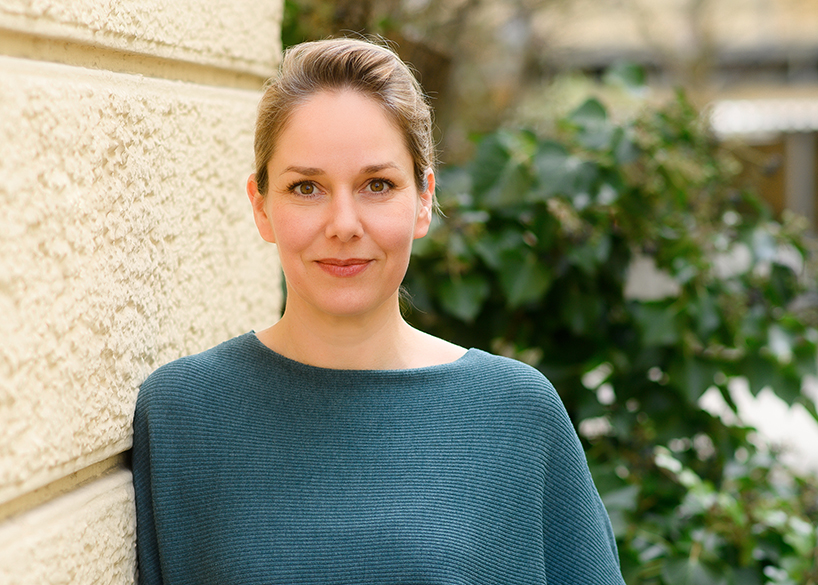 Dr. phil. Julia Schoierer