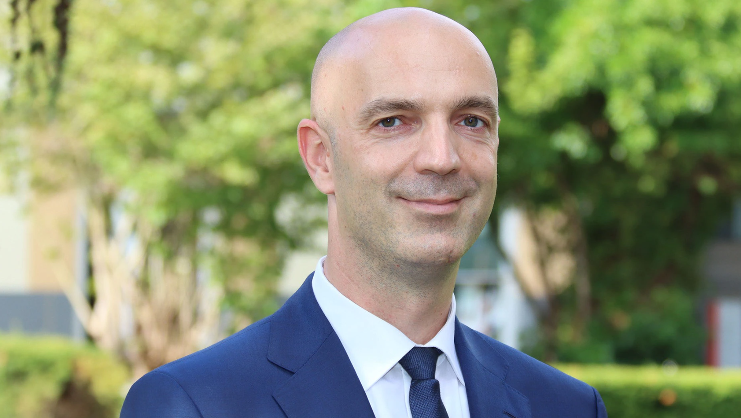 Prof. Dr. med. Jonas Schmidt-Chanasit