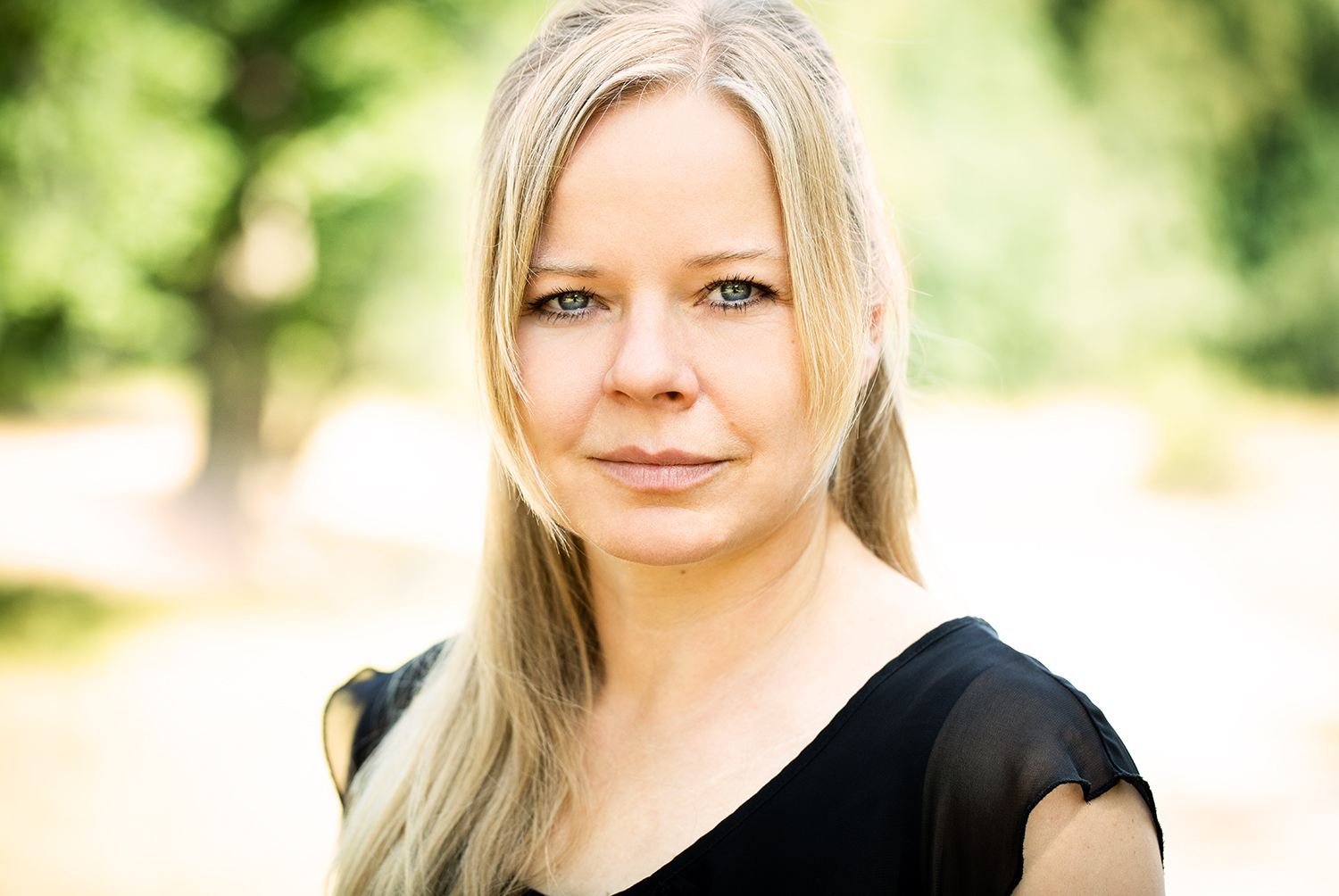 Dr. Kim Grützmacher