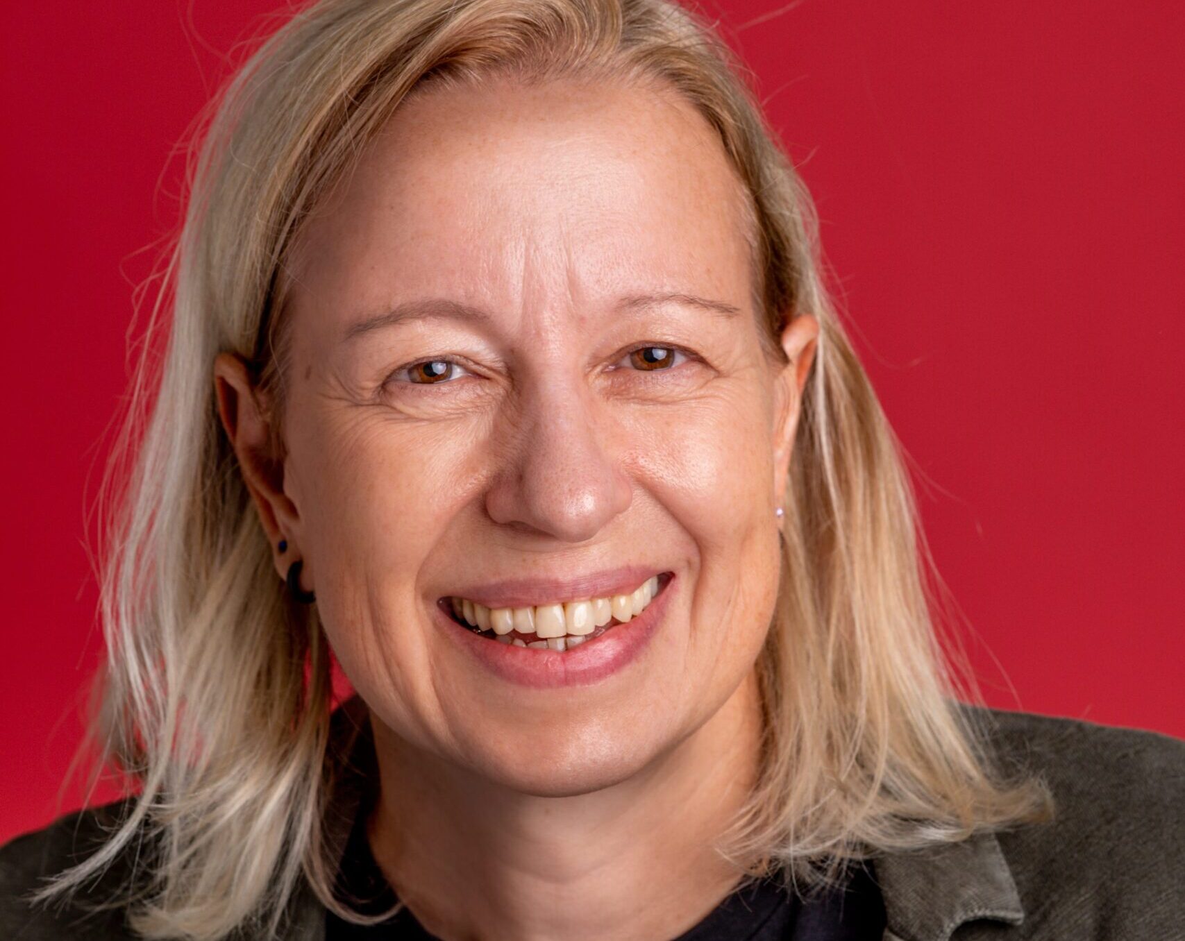 Dr. Alexandra Schneider