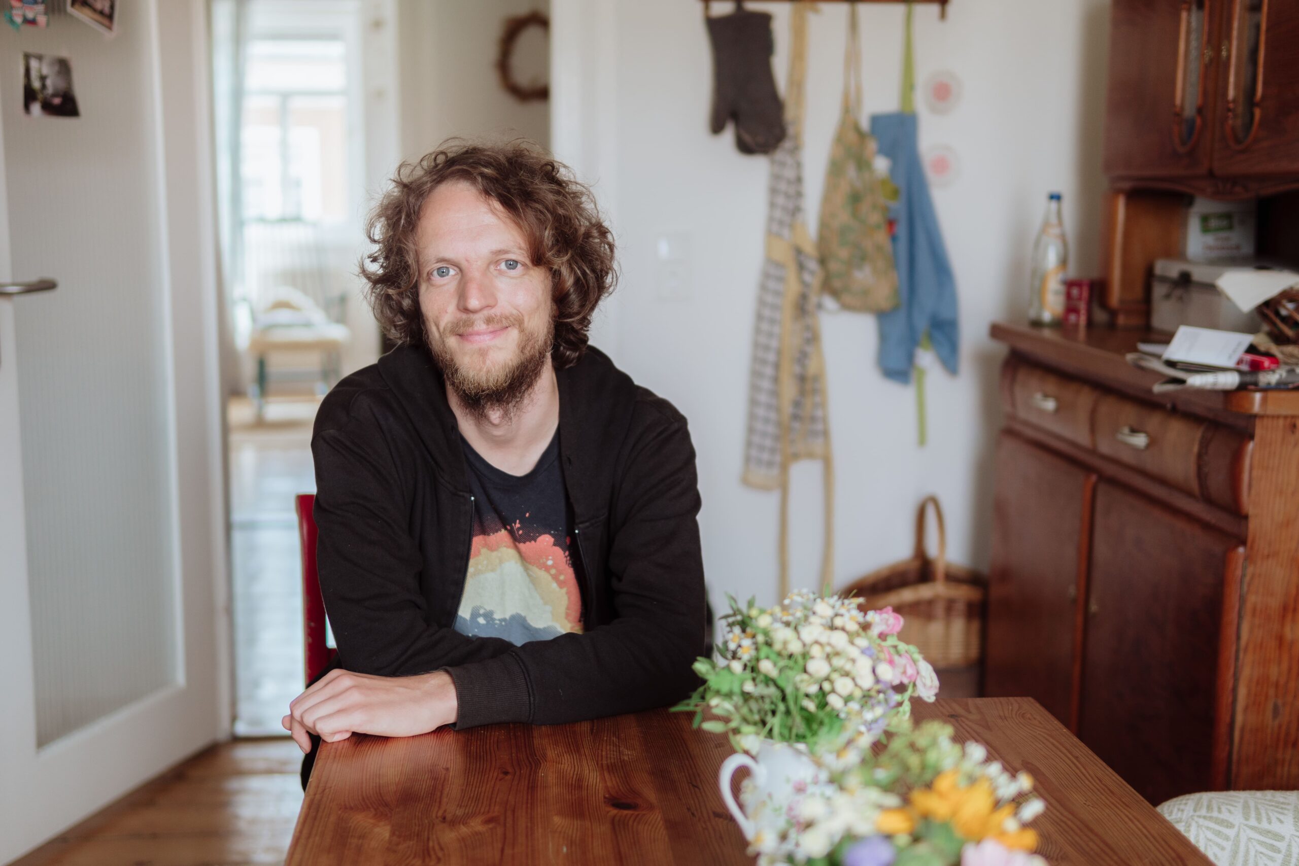 Prof. Dr. Gerhard Reese