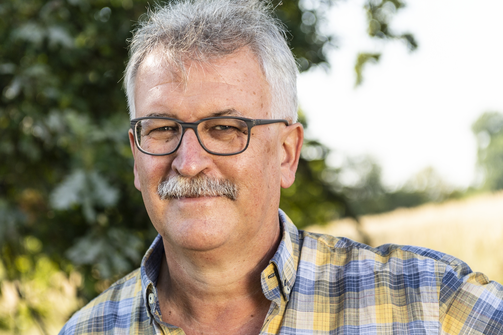 Prof. Dr. Josef Settele